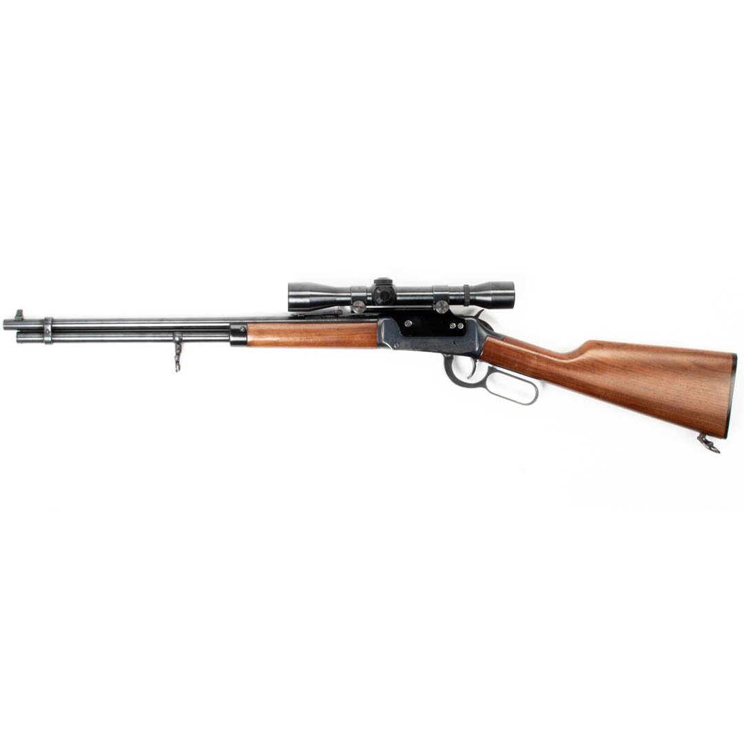 Lever Action Sears & Roebuck